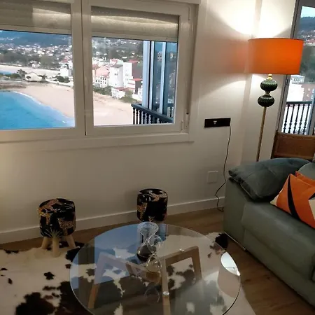 Piso El Acantilado Apartment
