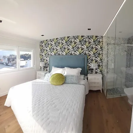 Piso El Acantilado *