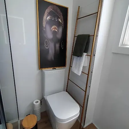 Apartment Piso El Acantilado Bueu